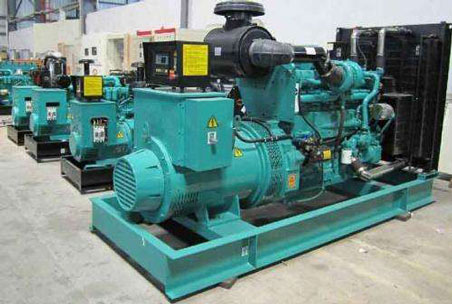 正阳1000kw康明斯柴油发电机组图片 正阳1000kw康明斯柴油发电机组图片