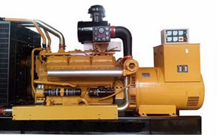 正阳发电机出租