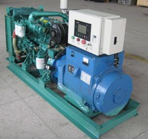 正阳发电机出租 正阳发电机出租