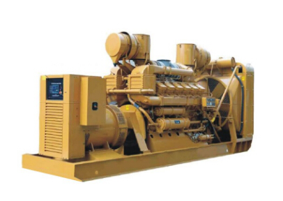 正阳发电机出租