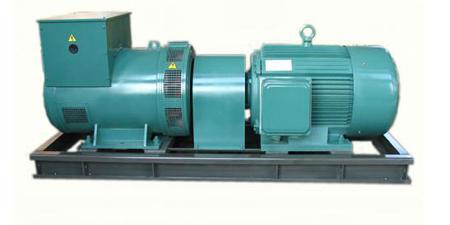 正阳发电机出租