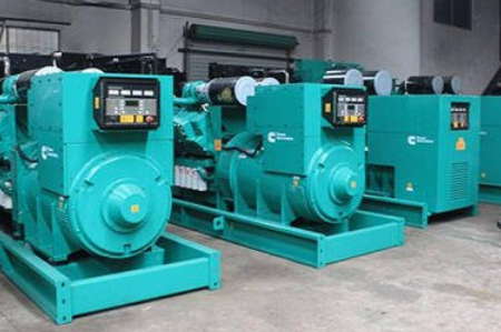 正阳柴油发电机 正阳柴油发电机