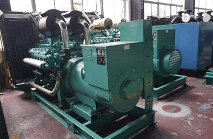 正阳柴油发电机 正阳柴油发电机