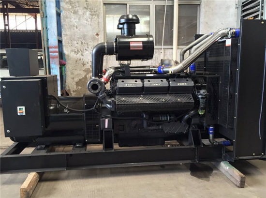 正阳柴油发电机 正阳柴油发电机