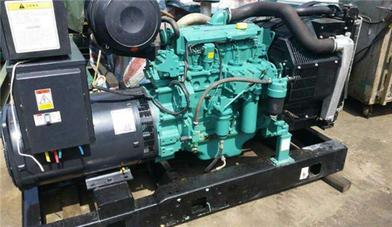 正阳柴油发电机 正阳柴油发电机
